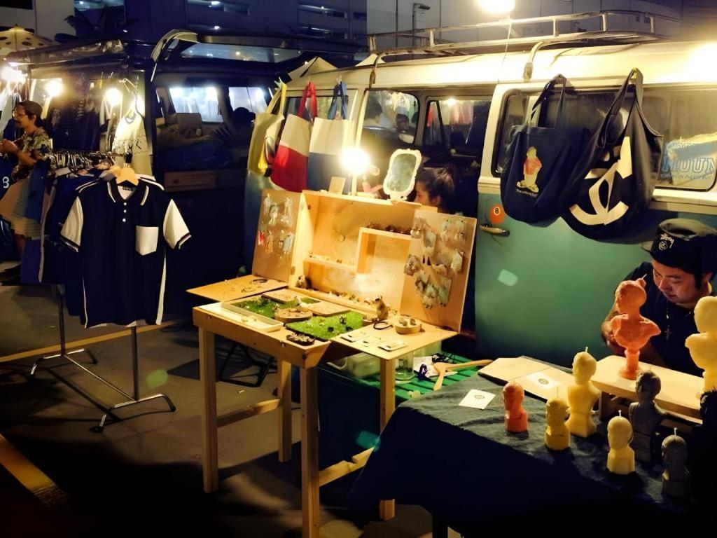 曼谷 卡明鸟青年旅舍旅舍 外观 照片